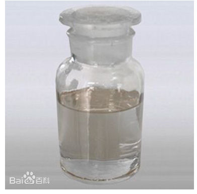 Sodium hydroxide solution