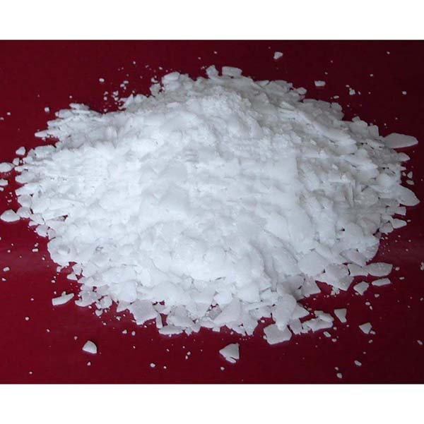 Potassium hydroxide