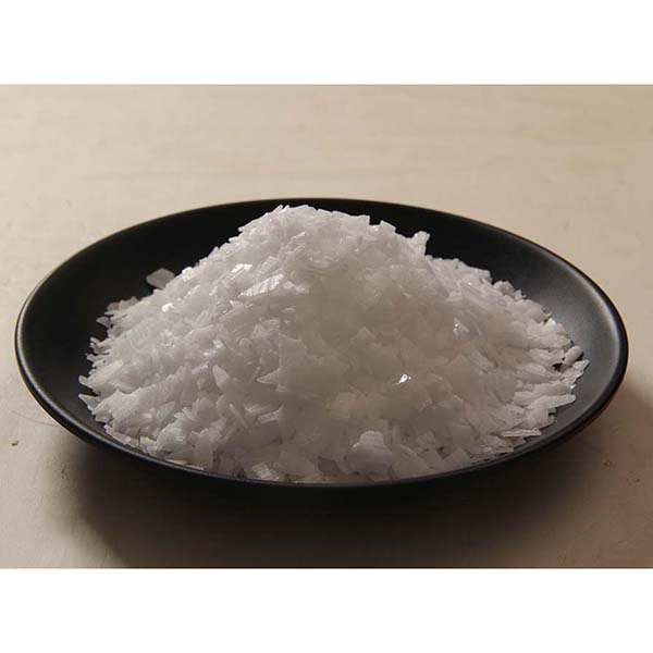 Sodium hydroxide