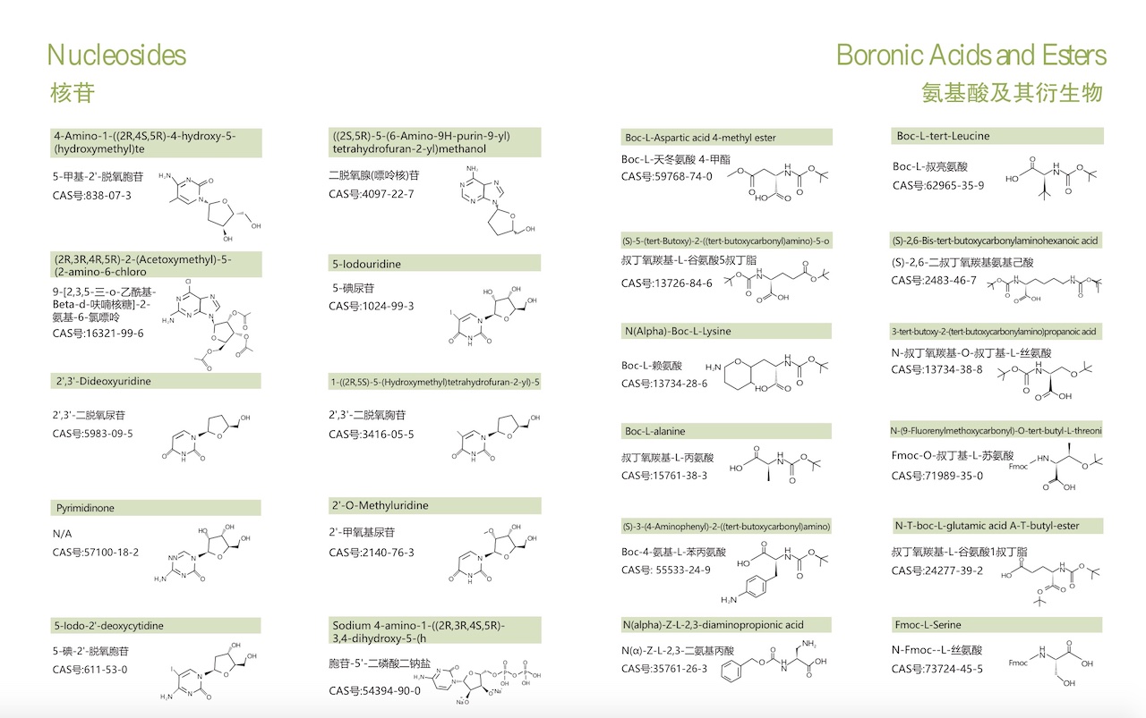 Nucleosides